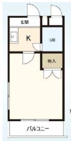 間取図/区画図: