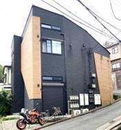 外観: