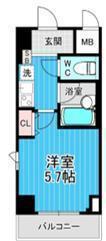 間取図/区画図: