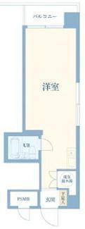 間取図/区画図: