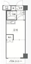 間取図/区画図: