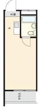 間取図/区画図: