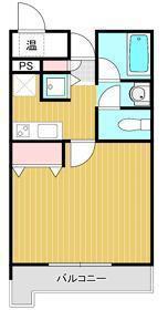 間取図/区画図: