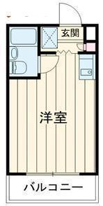 間取図/区画図: