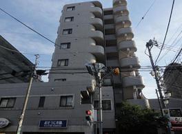 外観: