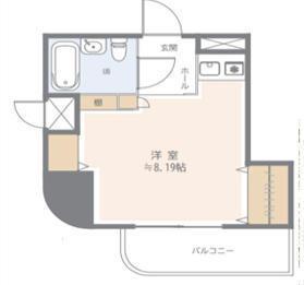 間取図/区画図: