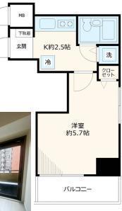間取図/区画図: