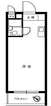 間取図/区画図: