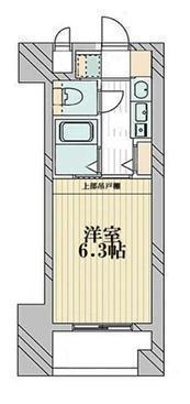 間取図/区画図: