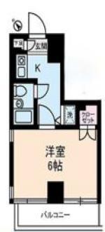 間取図/区画図: