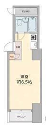 間取図/区画図:
