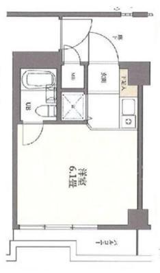間取図/区画図: