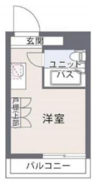 間取図/区画図: