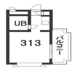 間取図/区画図: