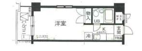 間取図/区画図: