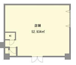 間取図/区画図: