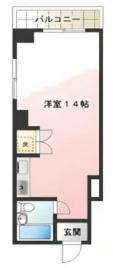 間取図/区画図: