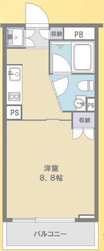 間取図/区画図: