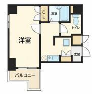 間取図/区画図: