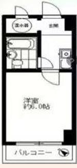 間取図/区画図: