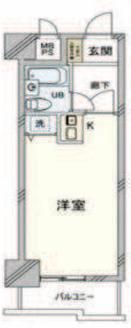 間取図/区画図: