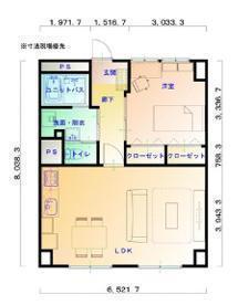 間取図/区画図: