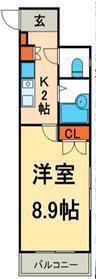間取図/区画図: