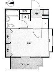 間取図/区画図: