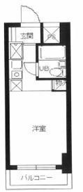 間取図/区画図: