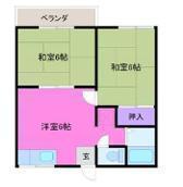 間取図/区画図: